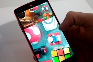 Jolla Launcher Alpha Release  – Sailfish Launcher on Android