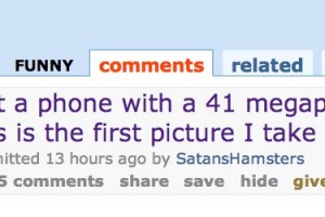 Power of Nokia Lumia 1020’s Zoom Reinvented stuns 41MP post to reddit front page