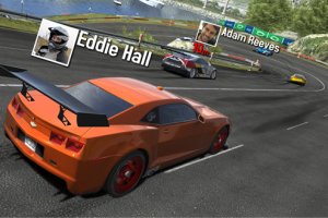 GT Racing 2: The Real Car Experience released for Windows Phone/Windows RT/Windows 8/8.1!