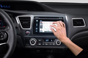 6.1 Million/25% more cars having HERE Maps in first half of 2014