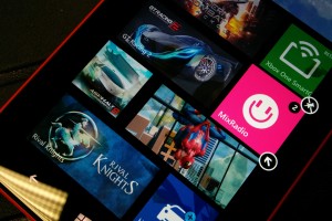 MixRadio, Display and Network+ updated