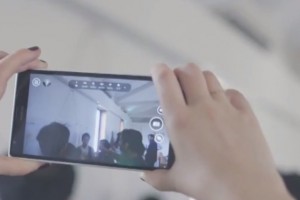 Microsoft’s Nokia X2 Promo – #theXway Mumbai – Featuring Lumia :/