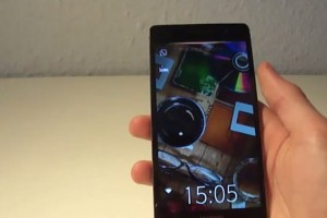 Video: Jolla Launcher overview and install