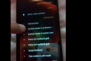 Video: Toggling Jolla Shortcuts with Warehouse and Patch Manager