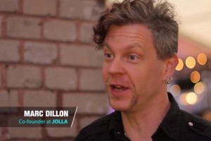 Marc Dillon on the Early Startup Challenges at Jolla