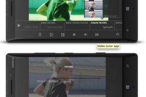 Microsoft brings out Video editing Video Tuner app for Windows Phone