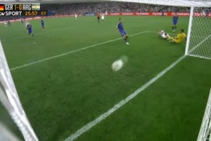 Cortana correctly predicts perfect World Cup record as Germany wins World Cup – Siri was wrong.