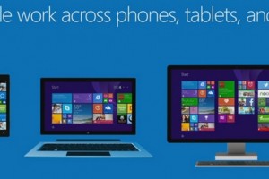 Mary Jo Foley explains ‘One Windows’ – what it is, and what it isn’t!