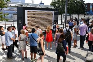 Microsoft wirelessly charges Nokia Lumia 930 organically with Apples and Potatoes