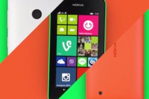 Video: Nokia Lumia 530 promo