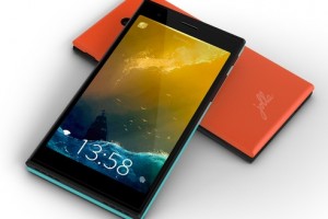 Press Release: Jolla Phone in Kazakstan