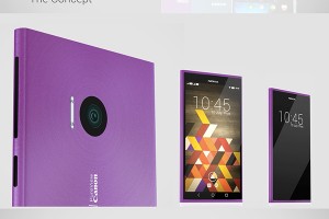 MyDreamNokia #105: Nokia Lumia X with Android L and 20MP CANON PureView