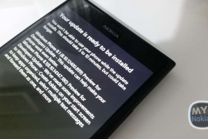 Windows Phone 8.1 Update 1 Dev Preview Begins Rolling Out