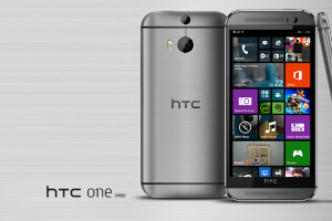 Windows Phone More Power Conservative than Android; HTC M8 For Windows Outlasts Android Version