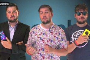 Videos: Nokia Lumia 930 vs 1020; Samsung Galaxy K Zoom vs Nokia Lumia 1020