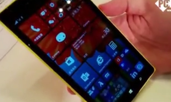 Lumia Denim For Nokia Lumia 822, 928 And Icon – ‘early’ 2015. Wider Roll Out Early January.