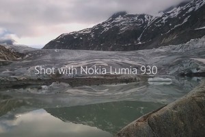 Video: Two Different Worlds – Shot with the Nokia Lumia 930