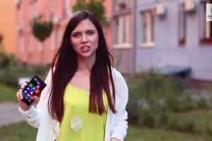 Nokia Lumia 930 gets Rozetka review. Hi-News.Ru too