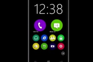 Video: Get Nokia N9/Symbian Squircles on your Nokia Lumia homescreen