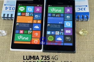 LeakyLeak: Superman Selfie Nokia Lumia 730/735 – a fabula mix of 920/1020/N9 – Still with Nokia branding