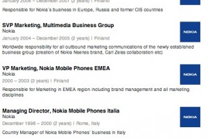 Ex Nokia veteran, Pekka Rantala, now CEO of Rovio