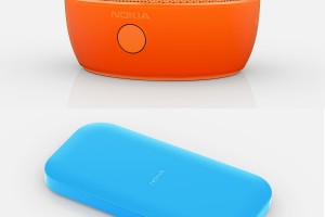 GeekonGadgets Giveaway: MD-12 Wireless Speaker + DC-50 Portable Charger