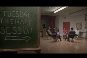 Teaser Sneak Peek: Microsoft Group Therapy for smartphone users that expect too much