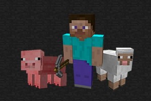 Microsoft to buy creators of Minecraft, Mojang for 2 billion dollars