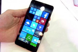 Trekstor – Another Windows Phone OEM – very iPhoney
