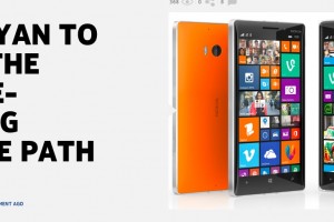 NokConv outlines upgrade path from Lumia Cyan to Lumia Denim – You NEED Cyan first