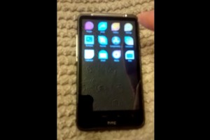 Video: Sailfish on HTC Desire HD, Download the Jolla experience