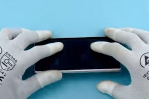 Video: Teardown of Nokia Lumia 830 from Microsoft Care Academy  #Disassembly