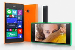 Press Release: Lumia 735 Now Available In UK #SelfiePhone