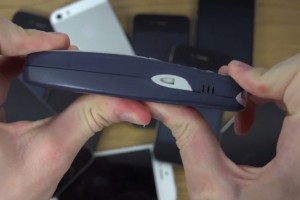 Video: Nokia 3310 Bend Test and the Nokia Kinetic Bendable phone.
