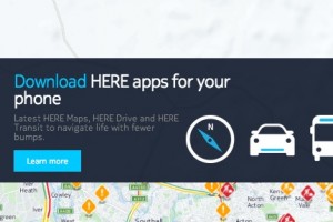 Nokia winding down WP App development for HERE in favour of iOS and Android?