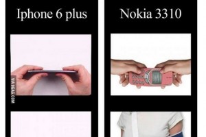 Weekend LOL: Trying to break the unbreakable.