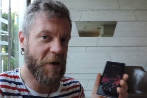 Weekend Watch: Jolla’s Marc Dillon on Indian Market – we pledge not to sell user data, more Sailfish OEMS
