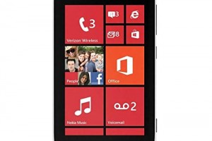 Deal Alert: Unlocked, Off-Contract Lumia 822 for Only $94