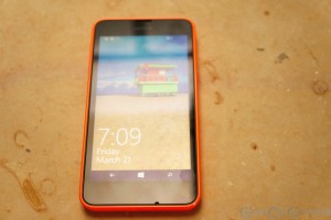 Lumia 635 Tops Amazon Best Seller List; Discounted to $79