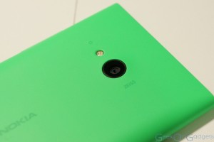 Lumia 730 & 735 Camera Review