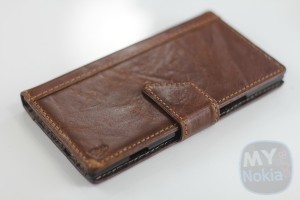 Video: My Favourite Nokia Lumia 1520 Leather Wallet Case (+DIY Modification)