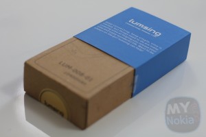 Unboxing: Lumsing 10400mAh portable charger – harmonica style