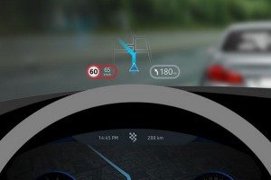 HERE Auto: The Car Dashboard Remade