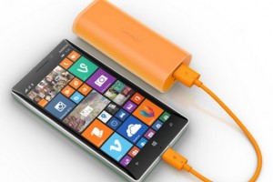 6000mAh, super fast, Microsoft branded ‘Nokia D&S’ portable chargers.