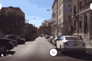 Software vs Hardware stabilization (what about a bit of both?) #Hyperlapse