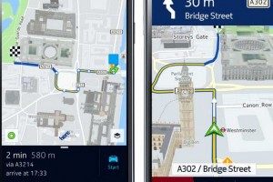 HERE for Android no longer exclusive for Samsung, now unleashed on more Android smartphones!