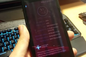 Weekend Watch: Hands On with Sailfish OS update 1.1.0.38 Uitukka #Update9