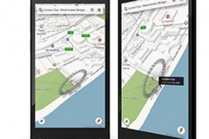 MS right to cancel 3D touch UI McLaren as Amazon FirePhone Fizzles?