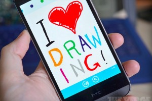 Skype gets drawing feature on Windows Phone