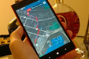 Microsoft’s new Interactive Tetra Lockscreen for WP8.1